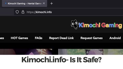 kimochi.info|The list of games developed by Kimochi